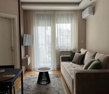 Kraljevo Apartment | Apartment Mari Mari
