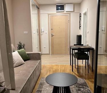 Kraljevo Apartment | Apartment Mari Mari