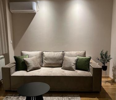 Kraljevo Apartment | Apartment Mari Mari