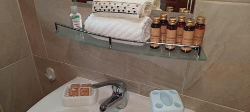 Gotse Delchev Apartment | Apartment "MARIANA"