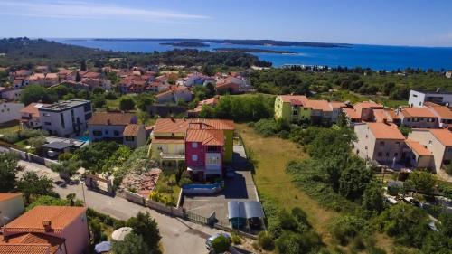 Stinjan Apartment | Apartment Marica