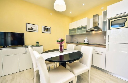 Dinjiska Apartment | Apartment Marija by Interhome