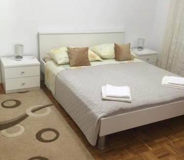 Primosten Apartment | Apartment Marija