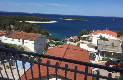 Primosten Apartment | Apartment Marija