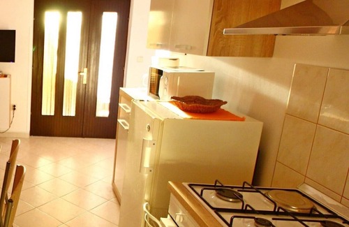 Tribunj Apartment | Apartment Marina, (15621), Tribunj, hr