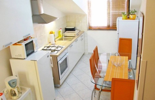 Tribunj Apartment | Apartment Marina, (15621), Tribunj, hr