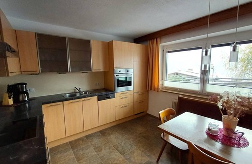 Wenns Apartment | Apartment Marina