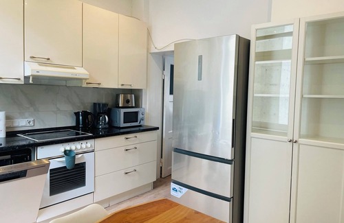 Geestendorf Apartment | Apartment MARINA