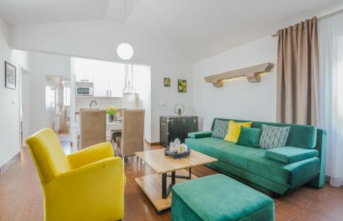 Zidarici Apartment | Apartment Marina