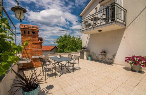 Zidarici Apartment | Apartment Marina