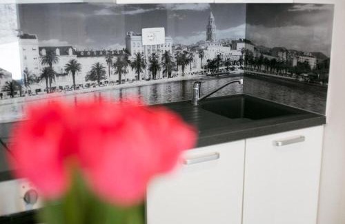 Bacvice Apartment | Apartment Marina