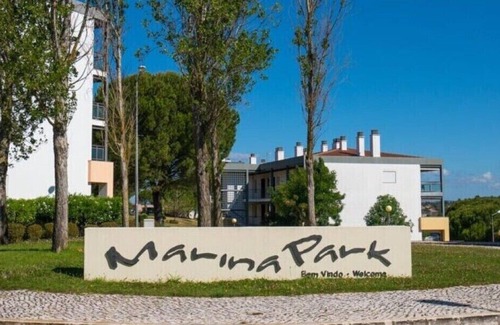 Telheiro Apartment | Apartment Marina Park - Lagos
