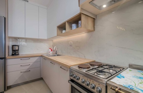 Porat Apartment | Apartment Marina Porat