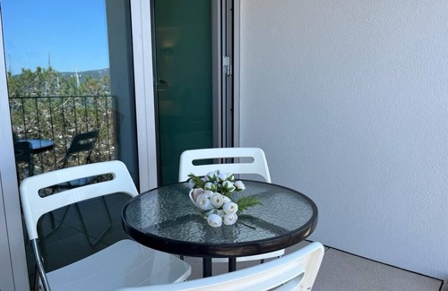 Carvalhal Apartment | Apartment marina Troia