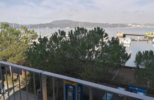 Carvalhal Apartment | Apartment marina Troia
