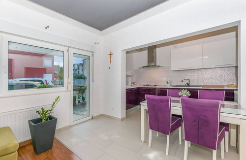 Strozanac Apartment | Apartment Mario