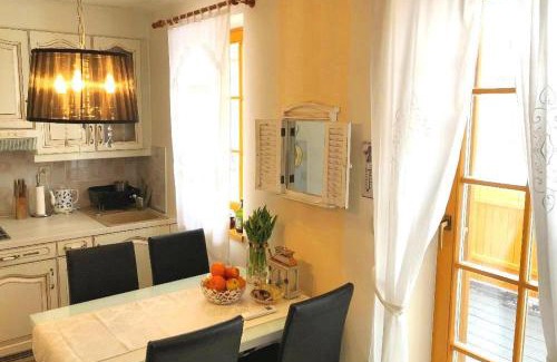 Moravske Toplice Apartment | Apartment Marjetica