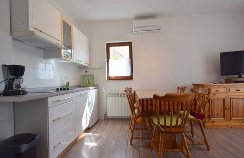 Milcetici Apartment | Apartment Martin 2 with Seaview