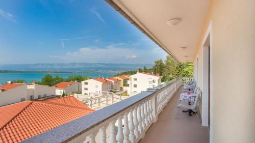 Soline Apartment | Apartment Martina Soline