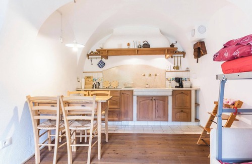Sant'Orsola Terme Apartment | Apartment Maso La Marianna with Mountain View, Wi-Fi & Garden