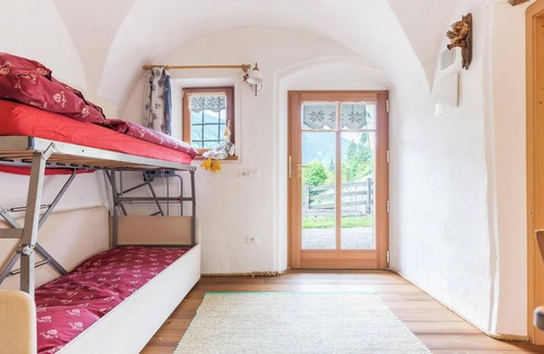 Sant'Orsola Terme Apartment | Apartment Maso La Marianna with Mountain View, Wi-Fi & Garden