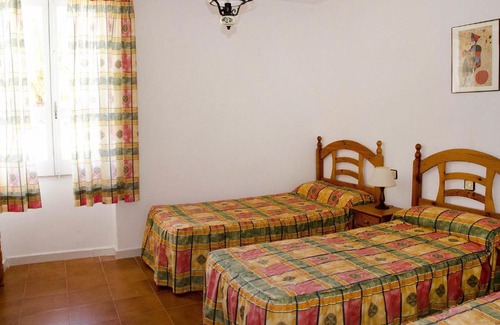 Cunit Apartment | Apartment Masia Torrents 5 by Interhome