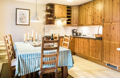 Kamno House | Apartment Matajur holiday home Maharac