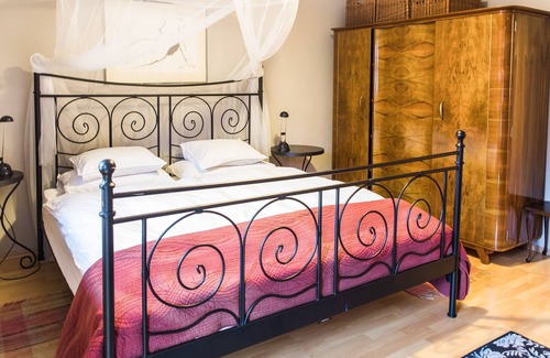 Kamno House | Apartment Matajur holiday home Maharac