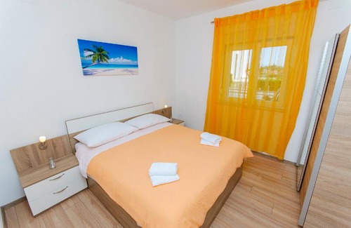 Stobrec Apartment | Apartment Matea