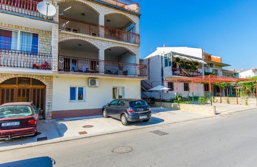 Stobrec Apartment | Apartment Matea
