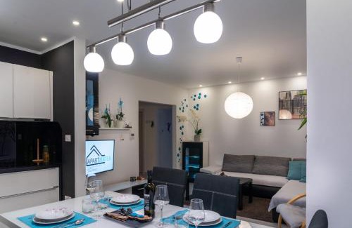 Kobarid Apartment | Apartment MATEA