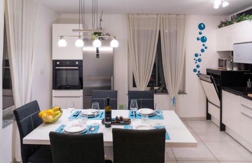 Kobarid Apartment | Apartment MATEA