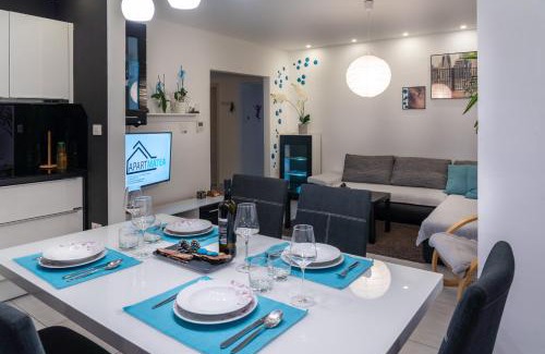 Kobarid Apartment | Apartment MATEA