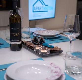 Kobarid Apartment | Apartment MATEA
