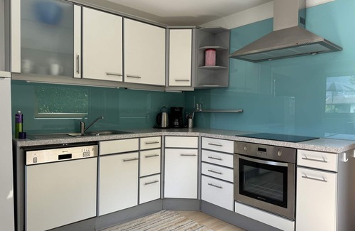 Stams Apartment | Apartment Max by Interhome