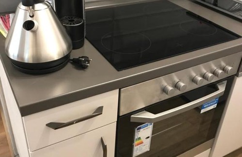 Unterbilk Apartment | Apartment Maximilians