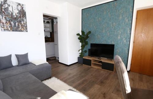 Hippach Apartment | Apartment Mayrhofen near Horbergbahn