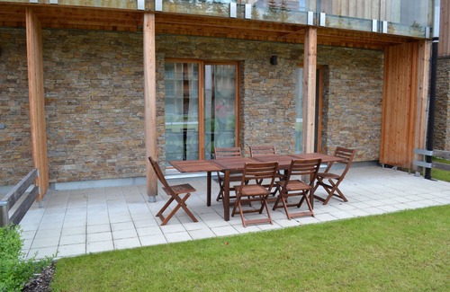Spindleruv Mlyn Apartment | Apartment Medvedin - Spindleruv Mlyn, Krkonose mountains, Czech Republic