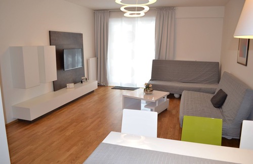 Spindleruv Mlyn Apartment | Apartment Medvedin - Spindleruv Mlyn, Krkonose mountains, Czech Republic