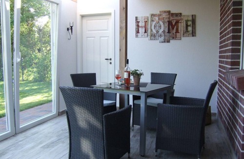 Bedekaspel Apartment | Apartment Meeresglück