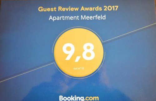 Rheinhausen Apartment | Apartment Meerfeld