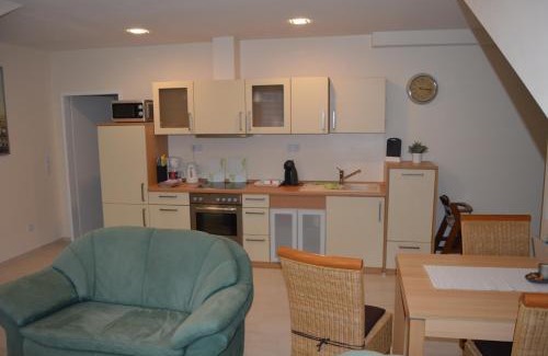 Rheinhausen Apartment | Apartment Meerfeld