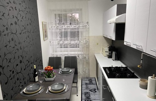 Kisvarda House | Apartment Melinda Kisvárda