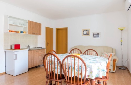 Cavtat Old Town Apartment | Apartment Mengula - Two Bedroom Apartment with Terrace and Sea View