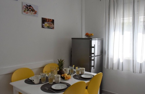 Mravince Apartment | Apartment Meryl (ST) - Two Bedroom Apartment with Sea View