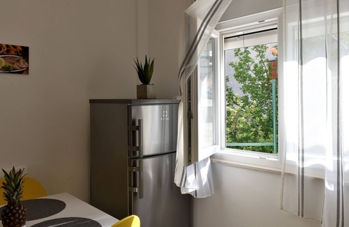 Mravince Apartment | Apartment Meryl (ST) - Two Bedroom Apartment with Sea View