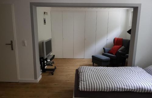 Forsbach Apartment | Apartment Messe Köln