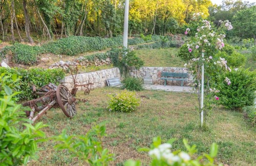 Kamenmost Apartment | APARTMENT MIĆI, Kamenmost - Makarska