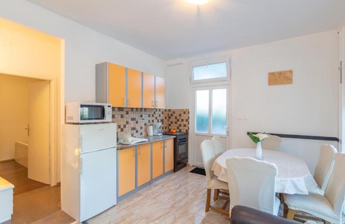 Kamenmost Apartment | APARTMENT MIĆI, Kamenmost - Makarska