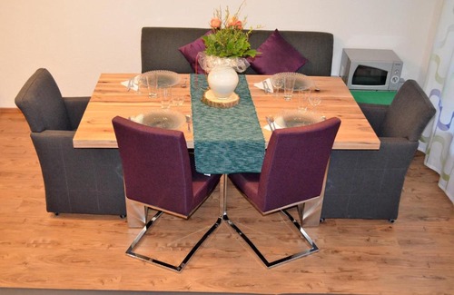 Bad Schoenborn Apartment | Apartment Mia